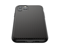Etui  Leather Dash Air do iPhone 11 Pro czarne - 1460261 - zdjęcie 3